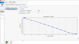 Pipesim Tutorial 40: CO2 Density Profile (vs Depth & Pressure)