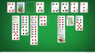 Solution to freecell game #8016 in HD