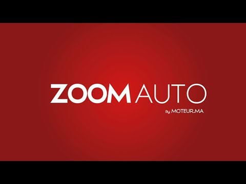 25/09/2019: Salon d'automobile IAA Francfort 2019