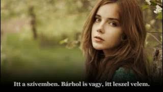 Scorpions : Here In My Heart / Itt a szívemben (magyar felirattal)