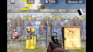 Bottle Shot Rampage Game for Android & iOS Gameplay screenshot 5