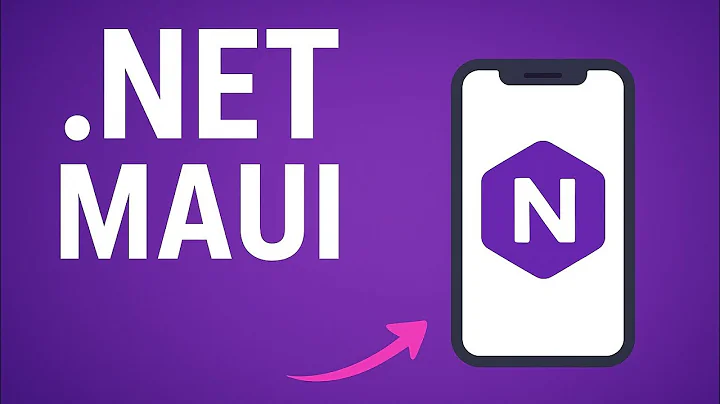 🚀 Getting Started with .NET MAUI in Visual Studio 2026 | First Project