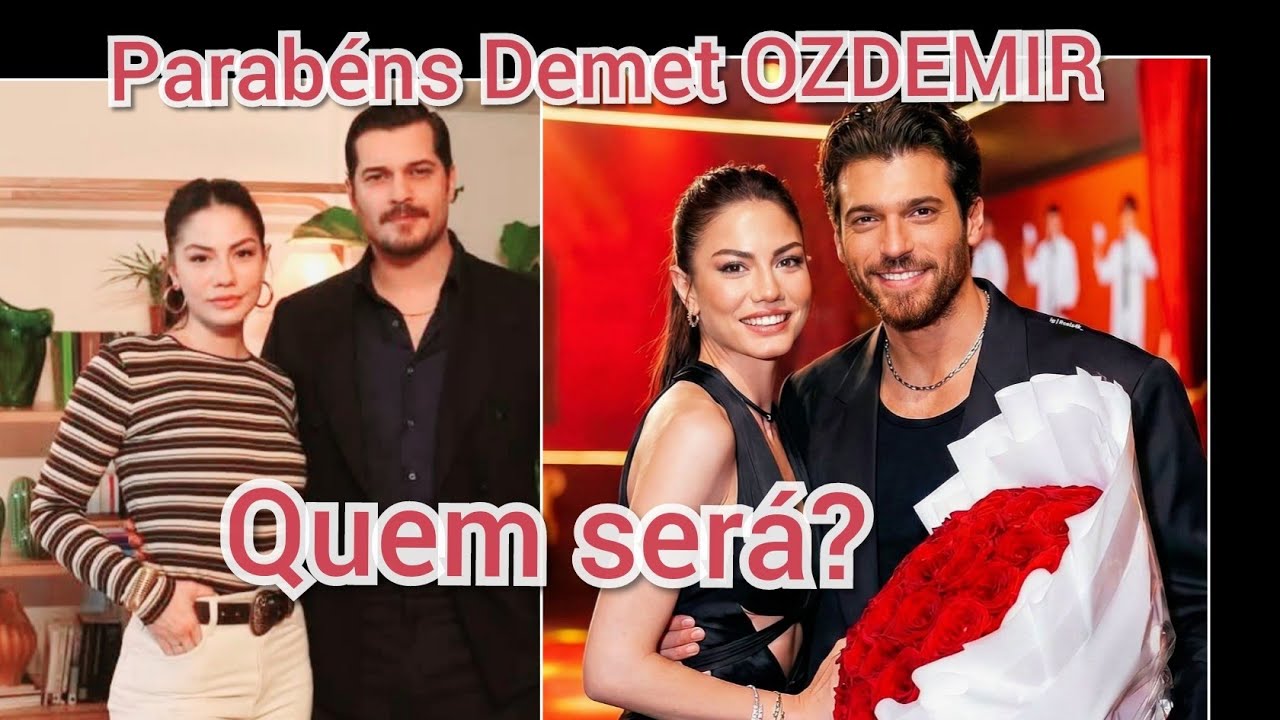 Niver DEMET e as energias MARÇO 