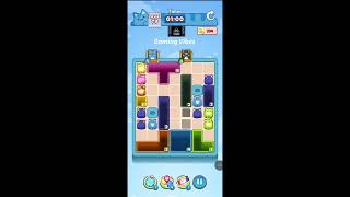 Drop The Cat Level 73 Walkthrough Solution