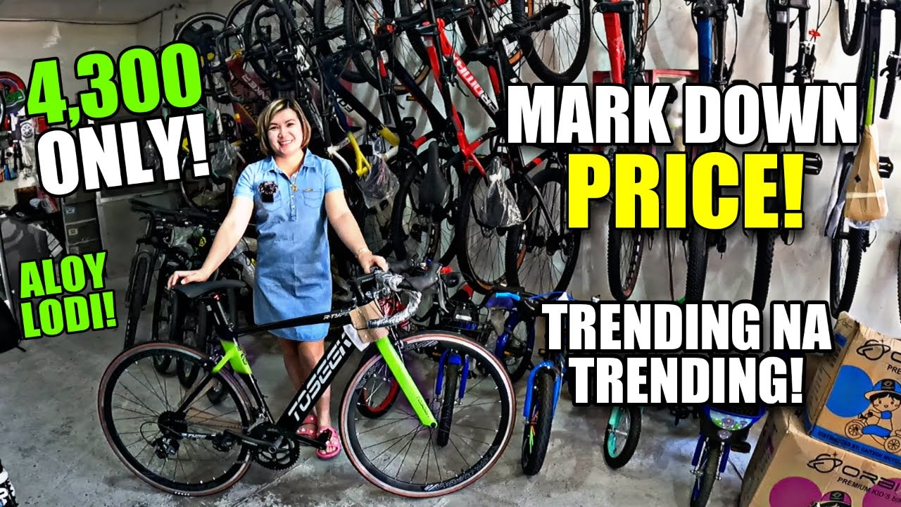 MARAMING MAS MABABA SA DATING PRESYO! 4,300 NALANG! SULIT DI KO INAASAHAN! ALLOY PA LODI!