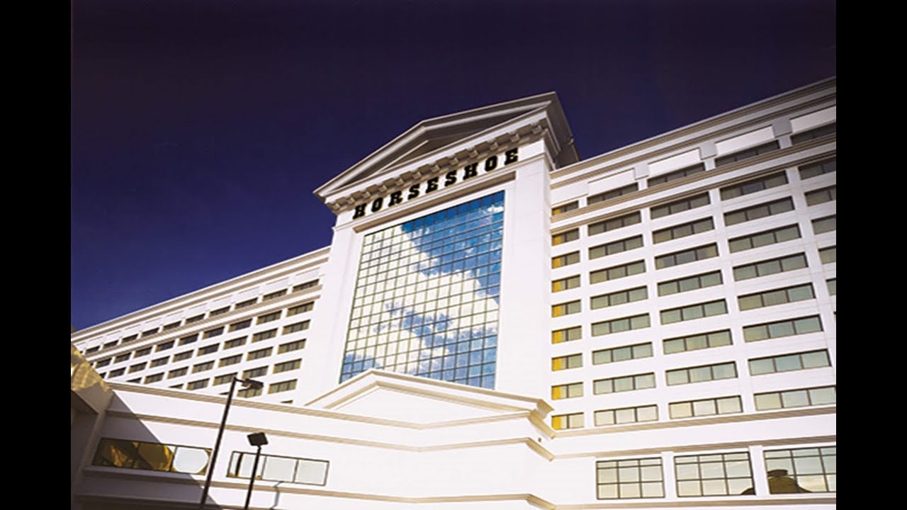 Horseshoe Southern Indiana Elizabeth Hotels, Indiana YouTube