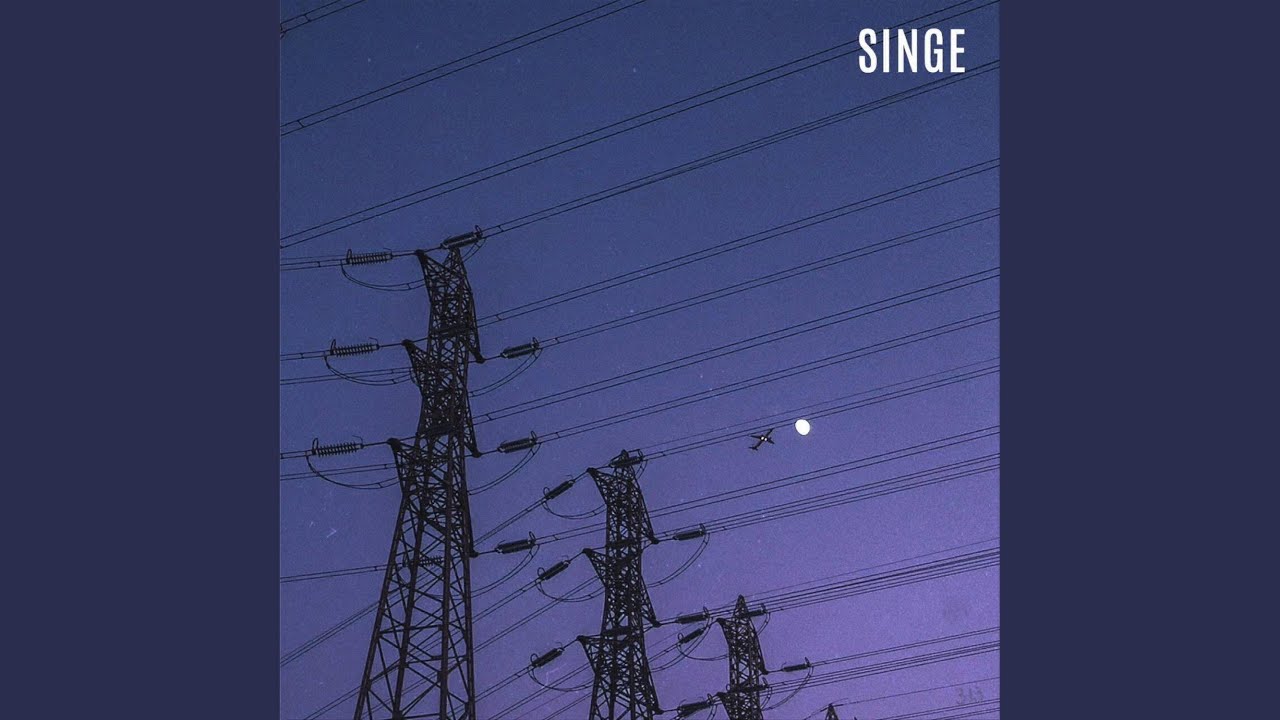 Watch Singe on YouTube Watch Singe on YouTube