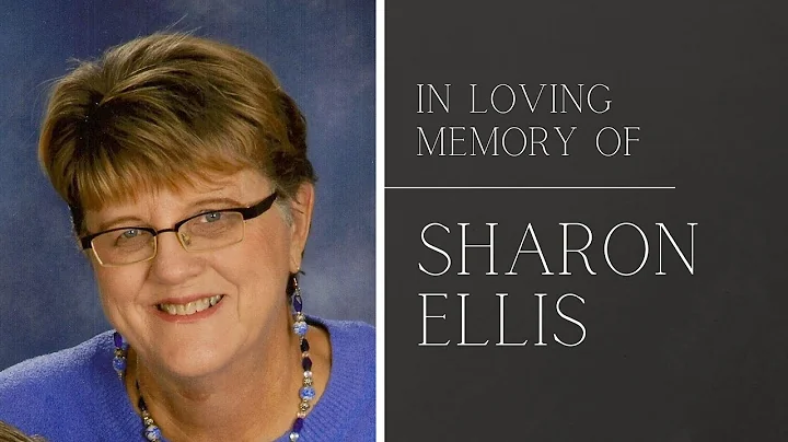 In Loving Memory of Sharon Ellis | November 23, 20...