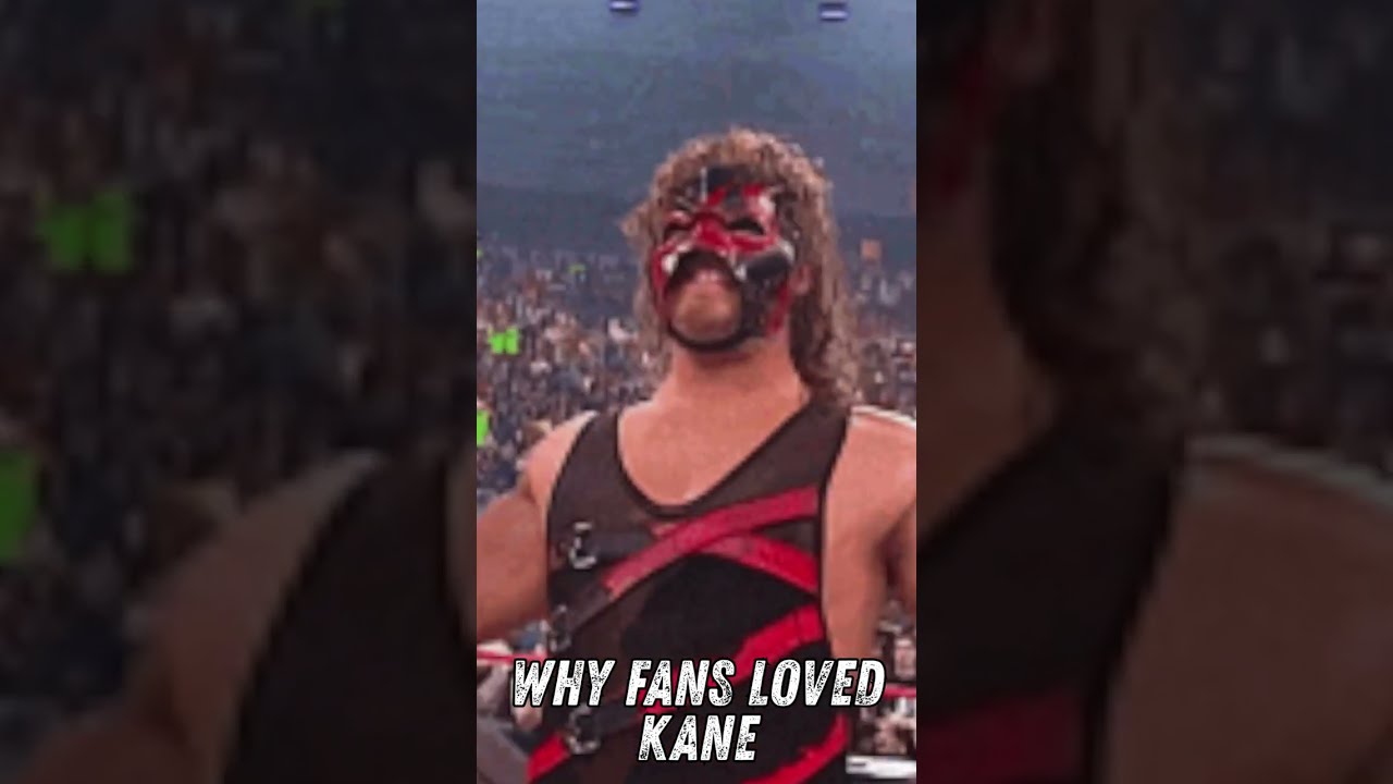 Тайна образа Кейна 