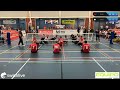 2021 GNL M   RUS v CRO   Day 2
