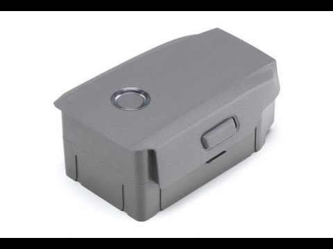 UNBOXING BATTERIA ORIGINALE DJI PER MAVIC 2 PRO/ZOOM A MENO DI 100euro