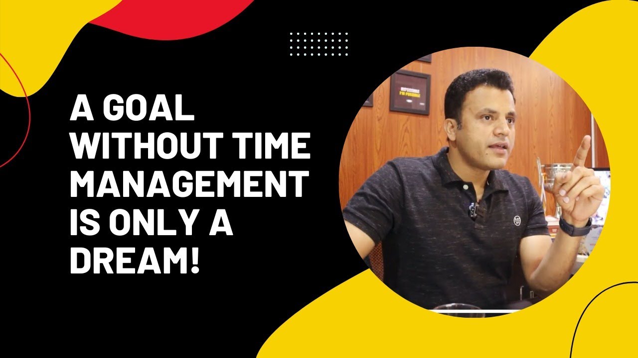 Time Management Tips - YouTube