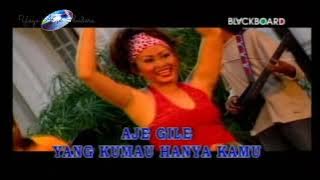 Erna Sari - Gula Gula Cinta ( Video Karaoke HD)