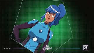 100 Thieves Hype Tracks - Twisted Up Legend Album