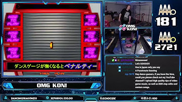 DDR SOLO 2000 | 6 & 3 PANEL EXPERT AAA RUNS Part 5