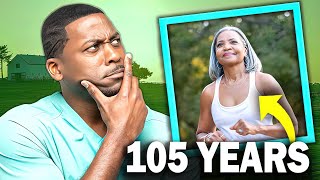 Esta DIETA os fez viver ate os 105 anos Dr Bobby Price