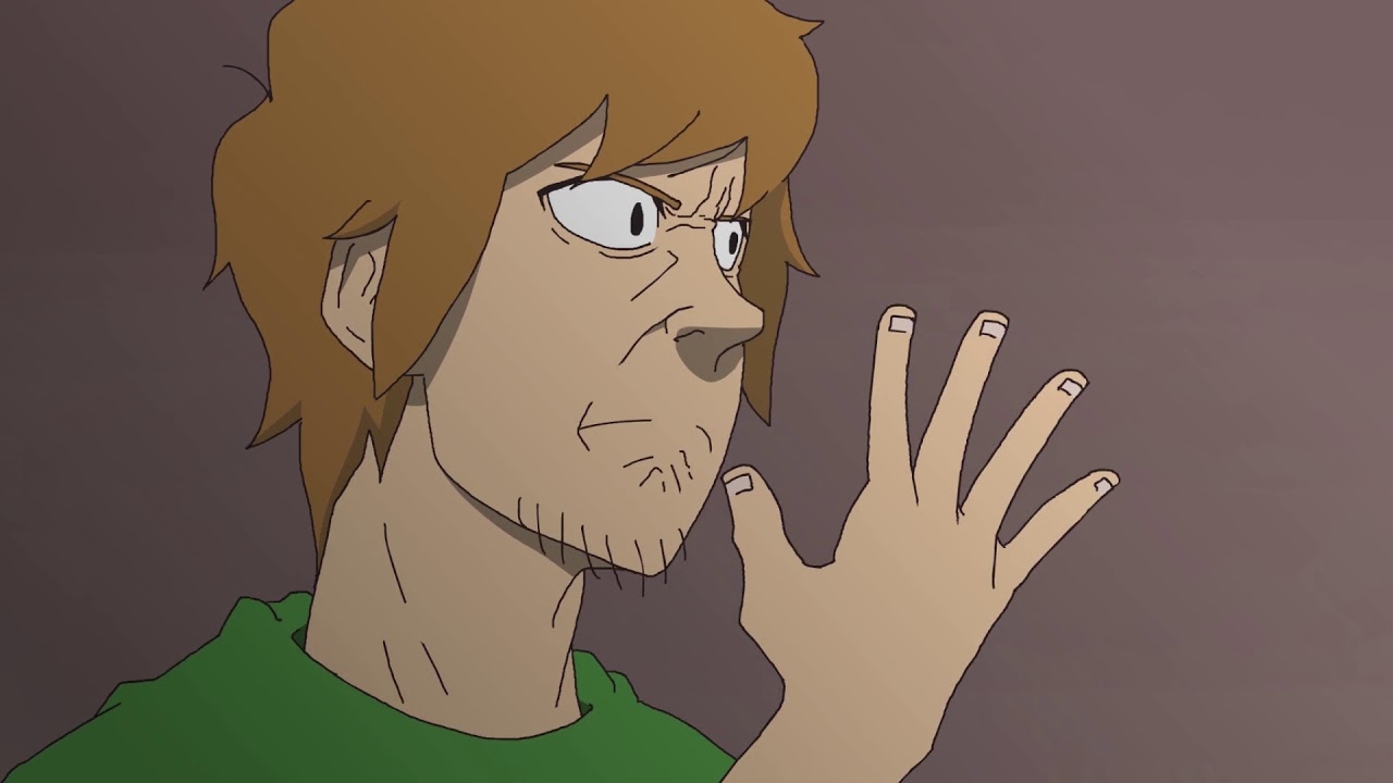 Scooby's Bizarre Adventure