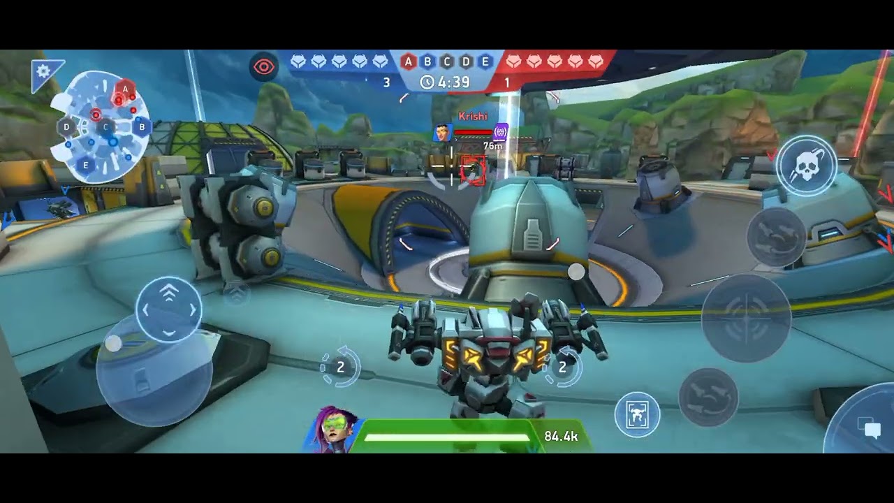 Getting Gemini 6 from creators in 6 spins 😱