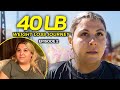 Suzy&#39;s 40 Pound Weight-loss Transformation - EPISODE 2