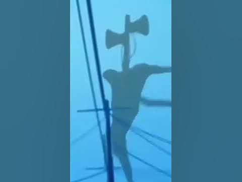 Сирена головый - YouTube