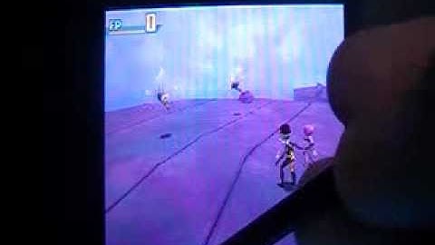 LP Fall of XANA part 5 Hornet cave part 2