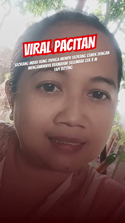I gave 3M dowry but it was a lie