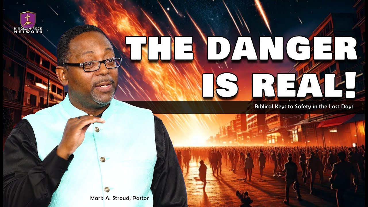 The Danger is Real! YouTube