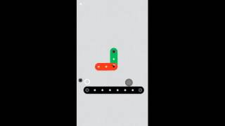ZIP - ZAP - 2 timed processes - Level 16