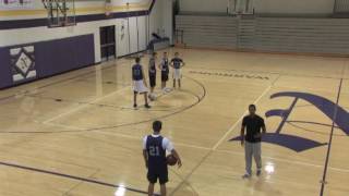 Use Your Best Player to Win the Game! - Basketball 2016 #80