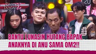 Download Lagu DI ANUNYA SAMA OM2 SAMPE HAMIL! MINTA TANGGUNG JAWABNYA KE PACAR! | GARIS TANGAN 2 EPS 53 FULL MP3