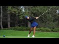 Women's Golf Takes First in Coeur D'Alene Intercollegiate