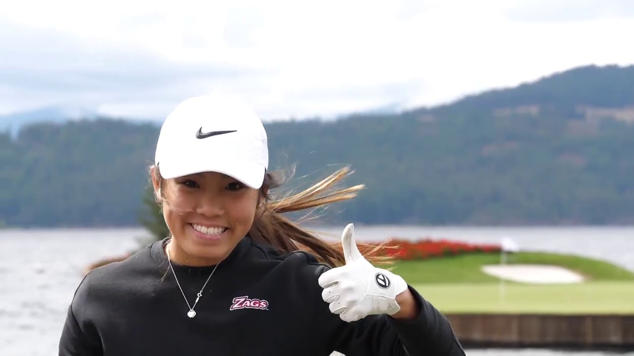 Women's Golf Takes First in Coeur D'Alene Intercollegiate wccm