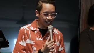 Kevin Suwandhi Trio Feat Mahanada 16 Years Old  Day By Day