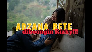 Download Lagu Akhirnya Adzana ngidaaaaammm!!! | #DAILYVLOG MP3