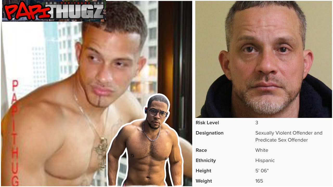 Where Are They Now?: From Papithugz to Prison Mr.Elz