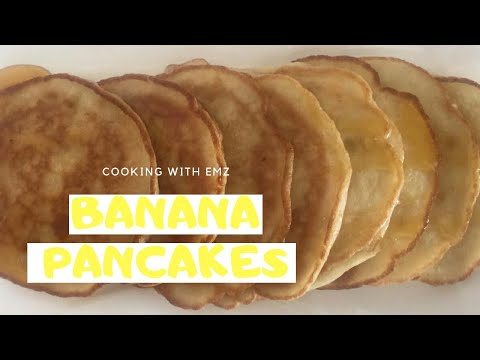 Video: Kuoka Hotto Keeki Pancakes Za Kijapani