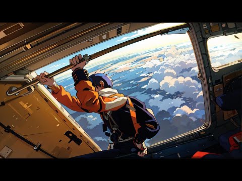Skydiving from 15K with Bill: Cloud Chasing in Byron's Skies
