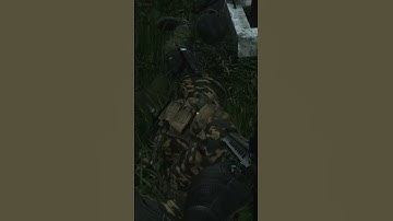 Playing Since 2017 and this is My First Red Rebel #escapefromtarkov #shorts