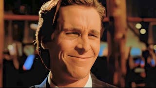 Patrick Bateman Twixtorclips For Editing