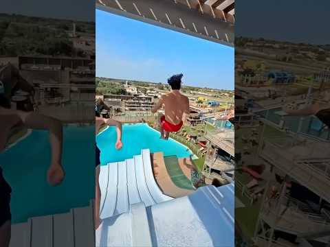 Lequel De Ces Parcs Aquatiques Aimeriez Vous Visiter Shortfeed Ytshort 