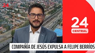 Experto en Iglesia Católica por Felipe Berríos: “Es un abusador, acá hay una doble cara”