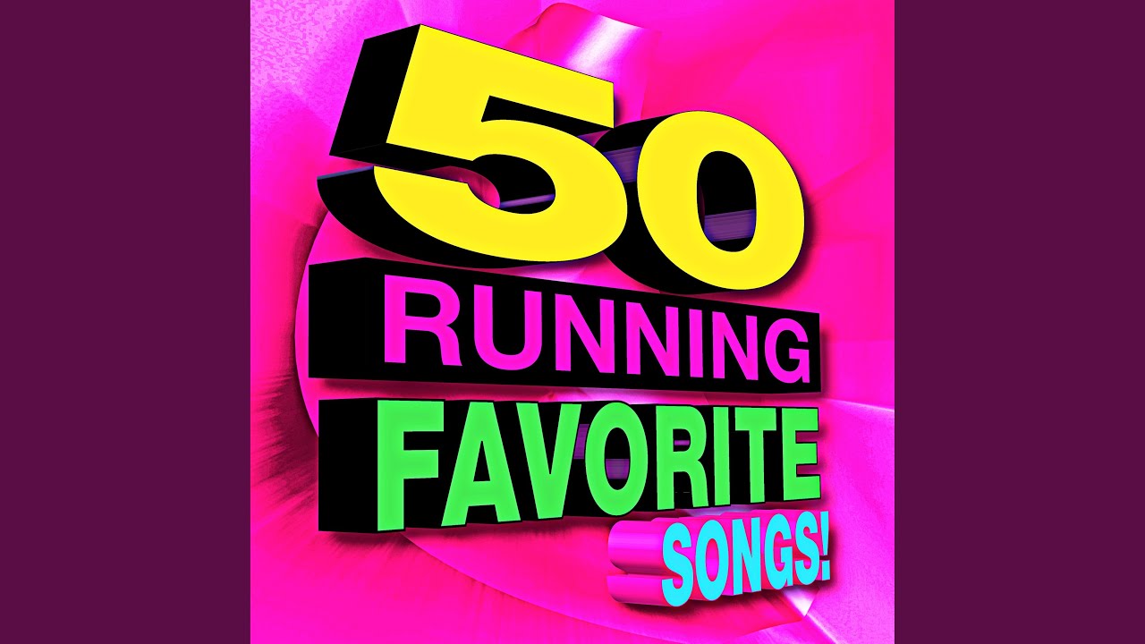 All I Know so Far (Running Mix)