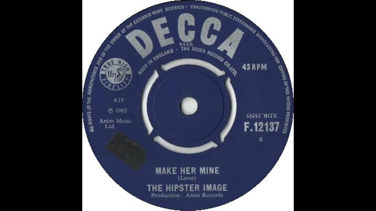 Make Her Mine - The Hipster Image Make Her Mine - The Hipster Image
