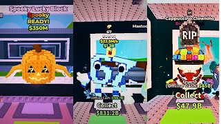 Roblox- Streamers And Viewers steal a brainrot  #roblox #live