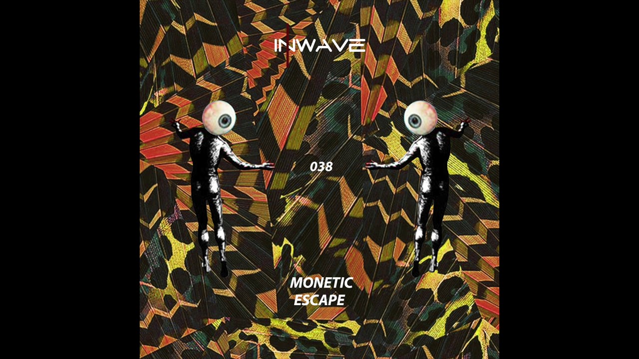 Guarda Monetic - Escape (Original Mix) su YouTube Guarda Monetic - Escape (Original Mix) su YouTube