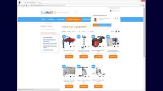 Acumatica Integrated Ecommerce