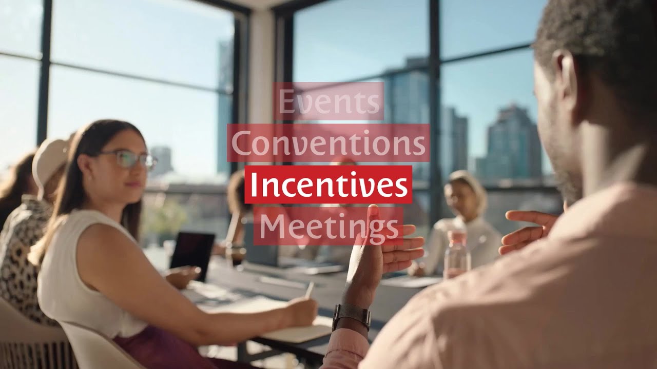 Tagungsplanung leicht gemacht - Mehr Auswahl und exzellenter Buchungsservice