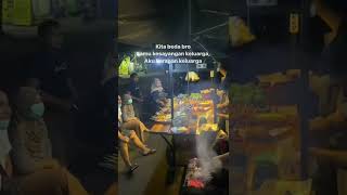 Angkringan 2 story Wa  Snapgram