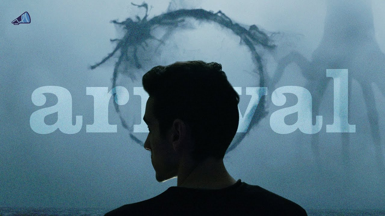 Arrival y El Aleph de Borges | El lenguaje del tiempo