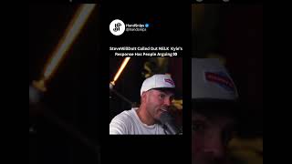 Kyle Forgeard EXPOSES NELK’s Real Profits! 💸 #NELK #Shorts #business